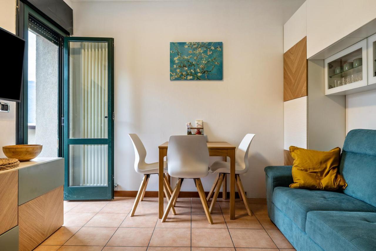 La Terrazza Di Vincent Sul Garda Appartement *